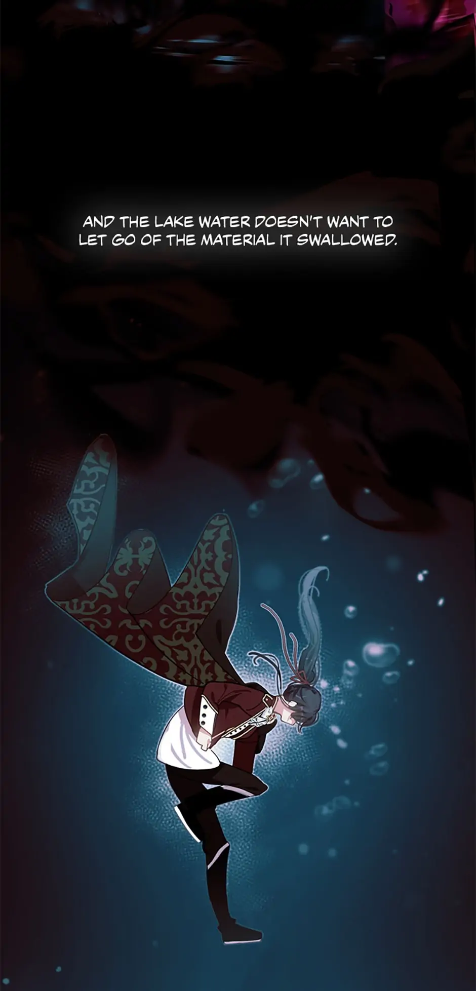Devoted to Diamond Chapter 65 - page 28